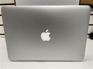 APPLE MACBOOK PRO RETINA MID-2014-13IN-A1502-I5-8GB RAM 120GB (NO CHARGER)